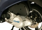 Piaggio Mp3 400ie